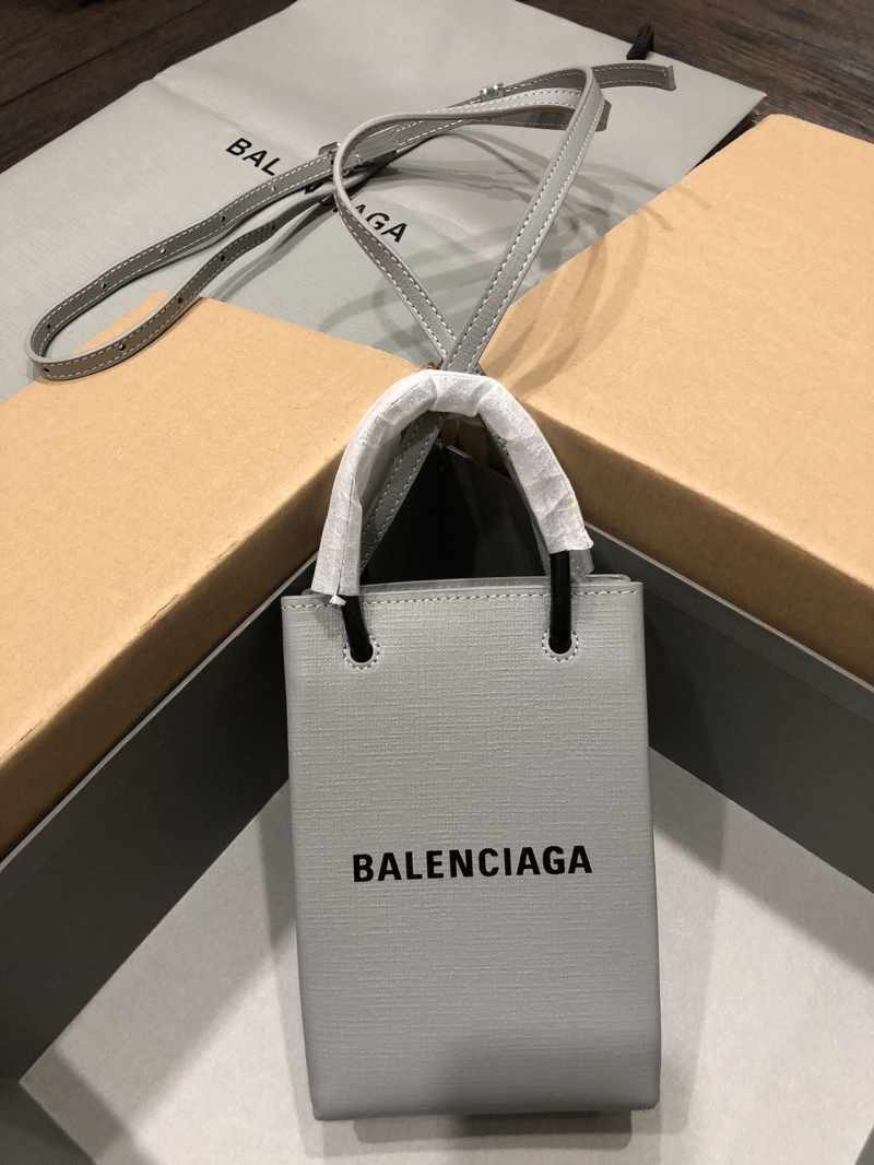 Balenciaga Shopping Bags